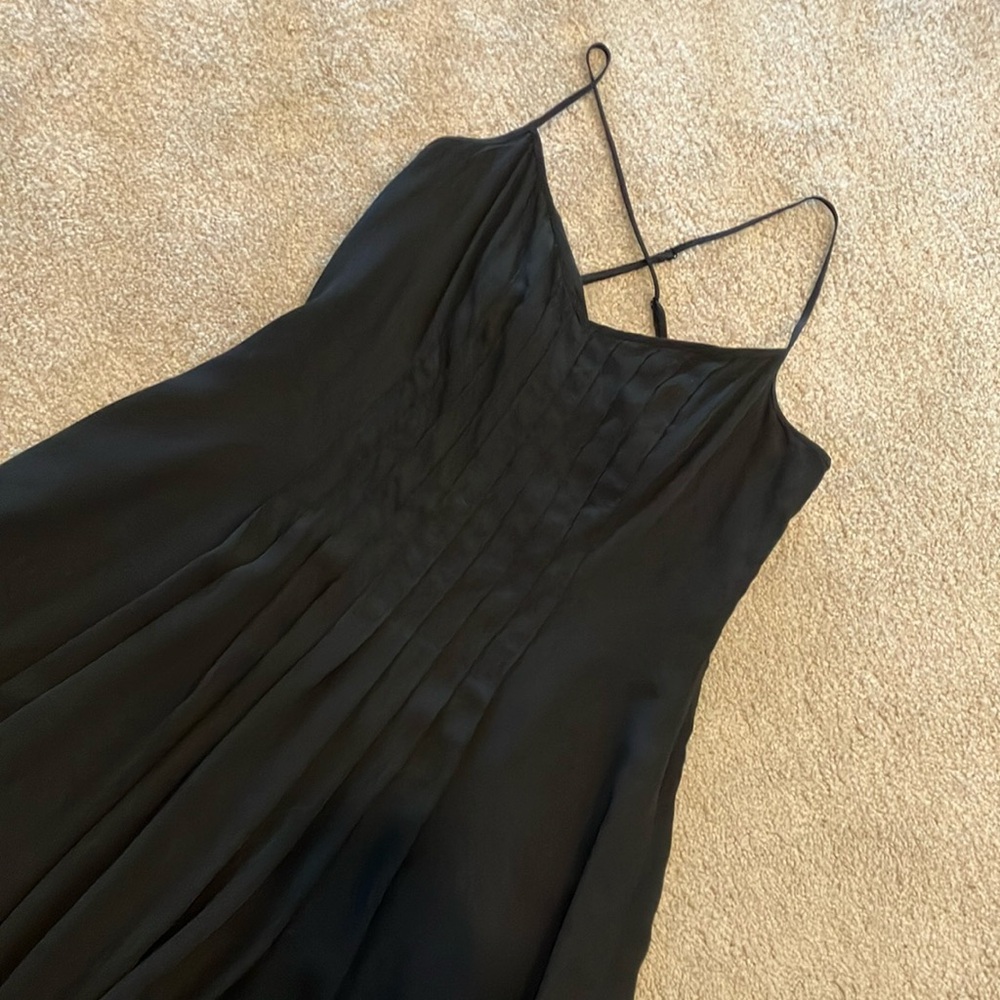 Banana Republic flowy summer dress